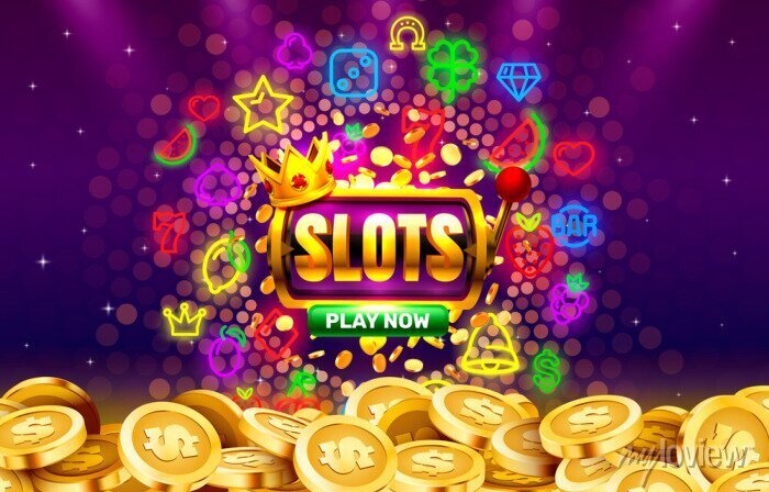 slot free