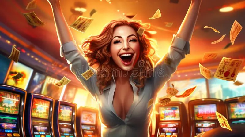 slot free