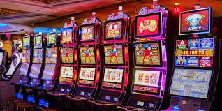 slot free