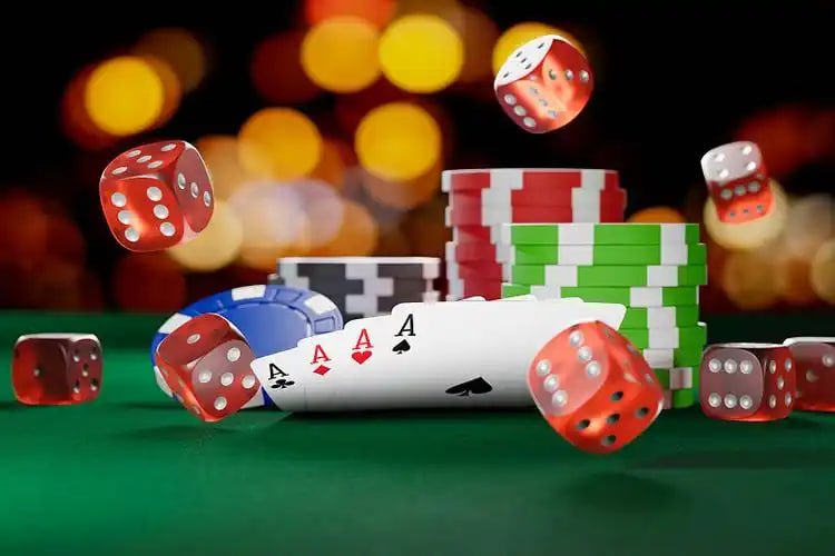 slot free
