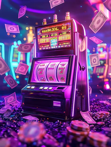 slot free