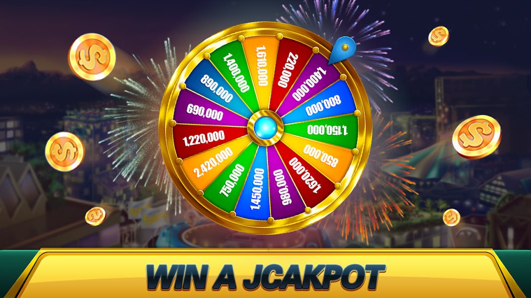 slot free